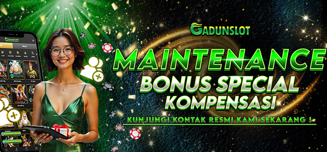 GADUNSLOT