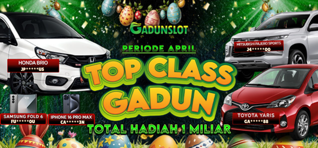 TOP CLASS GADUN
