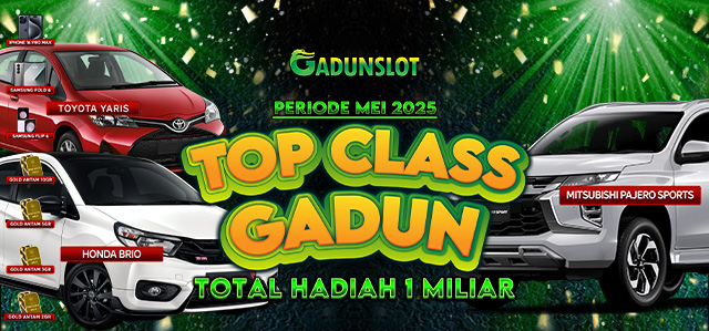 TOP CLASS GADUN