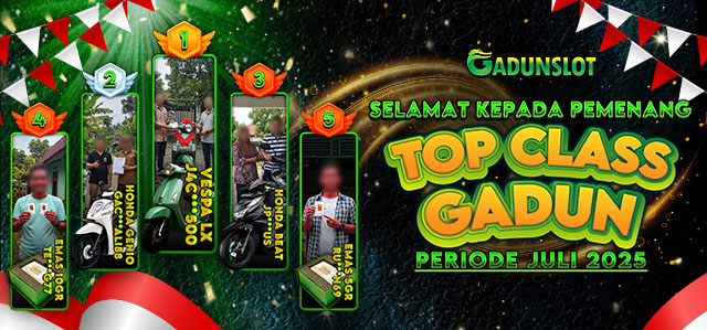 TOP CLASS GADUN
