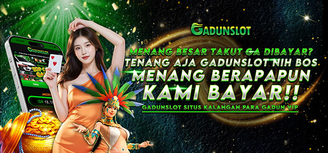 GADUNSLOT