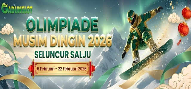 Olimpiade Musim Dingin 2026 - Seluncur Salju