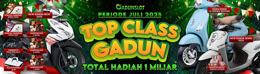 TOP CLASS GADUN