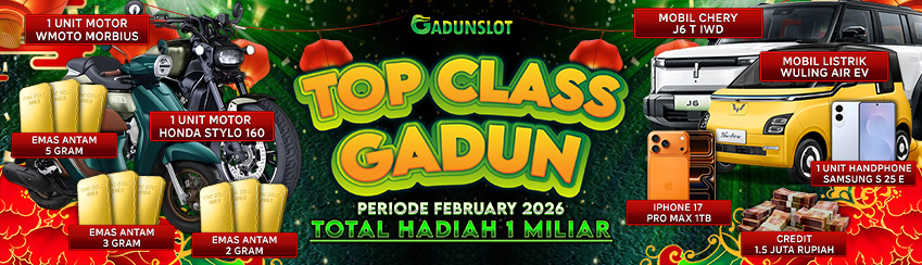 TOURNAMENT SULTAN GADUN 