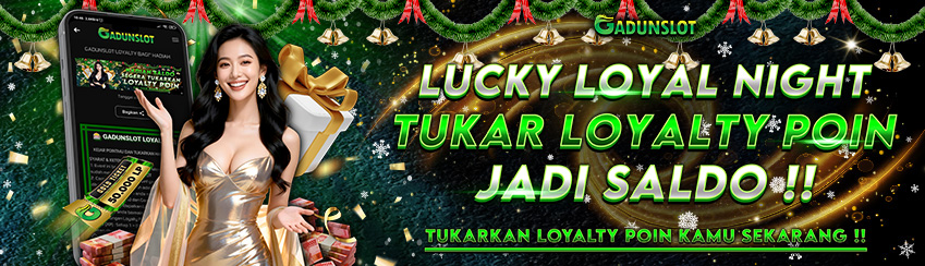 🎄EVENT NATARU GADUNSLOT ✨