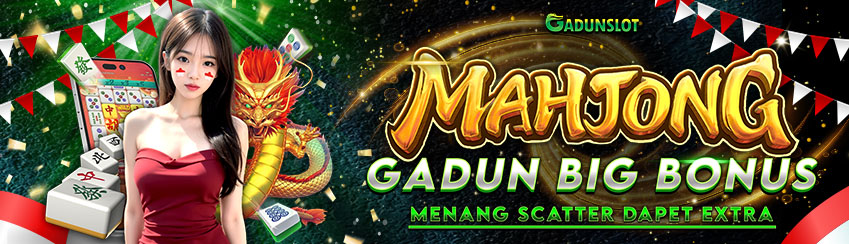 EVENT SCATTER MAHJONG WAYS