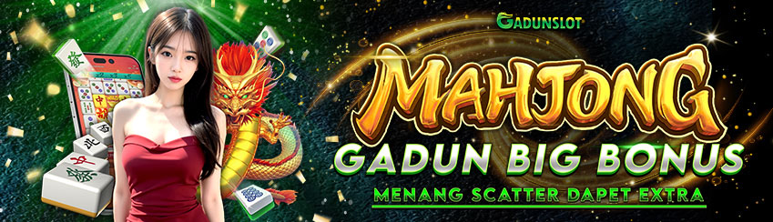 EVENT SCATTER MAHJONG WAYS