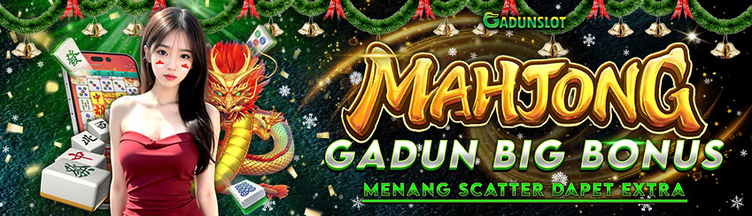 EVENT SCATTER MAHJONG WAYS